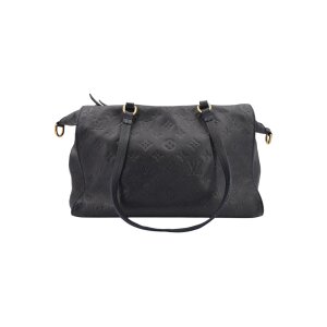 Louis Vuitton Lumineuse Empreinte Handtaschen Louis Vuitton 27