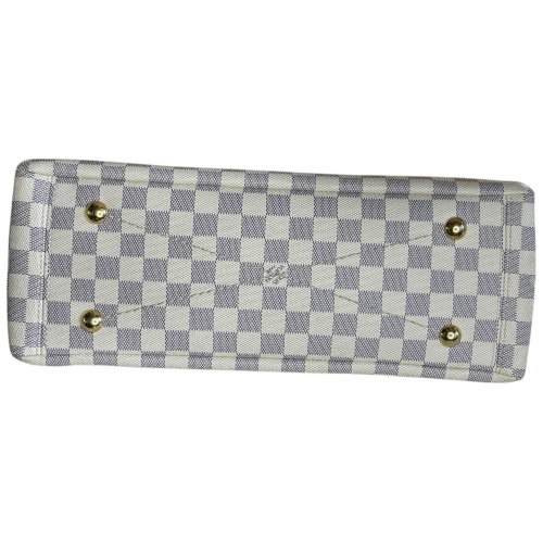 Louis Vuitton Lymington Damier Azur