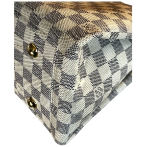 Louis Vuitton Lymington Damier Azur