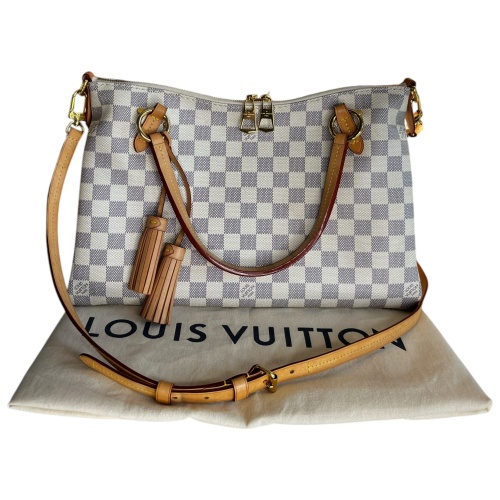 Louis Vuitton Lymington Damier Azur