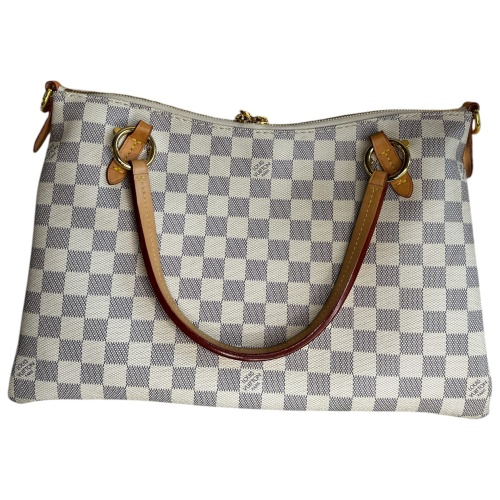 Louis Vuitton Lymington Damier Azur