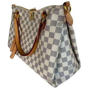 Louis Vuitton Lymington Damier Azur