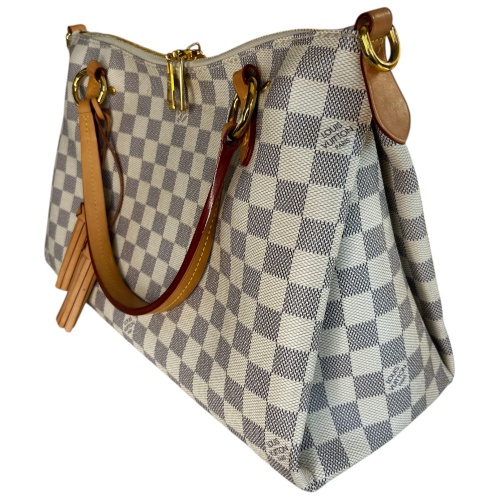 Louis Vuitton Lymington Damier Azur