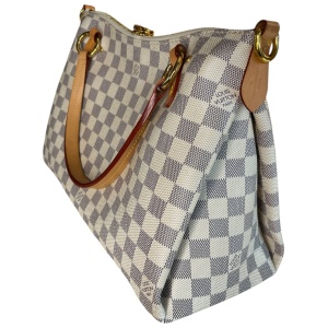 Louis Vuitton Lymington Damier Azur