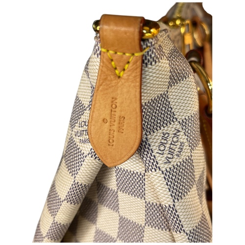 Louis Vuitton Lymington Damier Azur