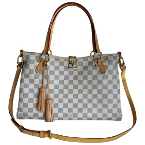 Louis Vuitton Lymington Damier Azur