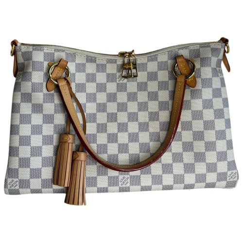 Louis Vuitton Lymington Damier Azur