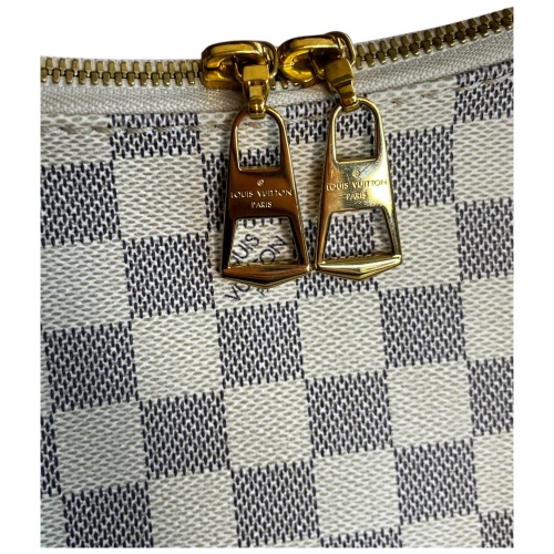 Louis Vuitton Lymington Damier Azur