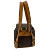 Louis Vuitton Montsouris MM Monogram Canvas Backpack Handbags Louis Vuitton 34