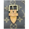 Louis Vuitton Montsouris MM Monogram Canvas Backpack Handbags Louis Vuitton 33