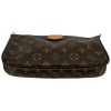 Louis Vuitton Multi Pochette Accessoires Monogram Canvas Handbags Louis Vuitton 43