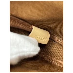 Louis Vuitton Multi Pochette Accessoires Monogram Canvas