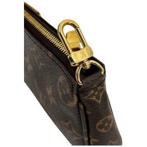 Louis Vuitton Multi Pochette Accessoires Monogram Canvas