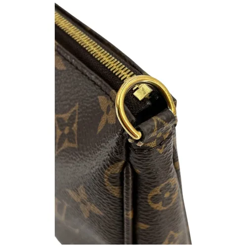 Louis Vuitton Multi Pochette Accessoires Monogram Canvas