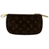 Louis Vuitton Multi Pochette Accessoires Monogram Canvas Handbags Louis Vuitton 47