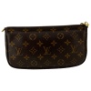 Louis Vuitton Multi Pochette Accessoires Monogram Canvas Handbags Louis Vuitton 42