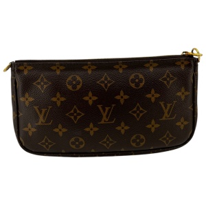 Louis Vuitton Multi Pochette Accessoires Monogram Canvas