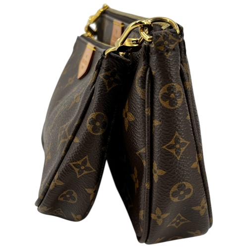 Louis Vuitton Multi Pochette Accessoires Monogram Canvas