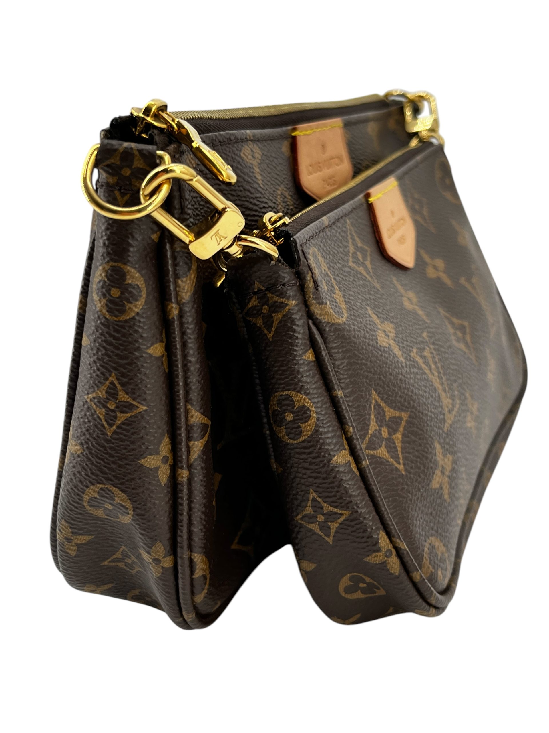 pochette vuitton occasion