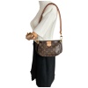 Louis Vuitton Multi Pochette Accessoires Monogram Canvas Handbags Louis Vuitton 38