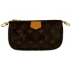Louis Vuitton Multi Pochette Accessoires Monogram Canvas Handbags Louis Vuitton 46