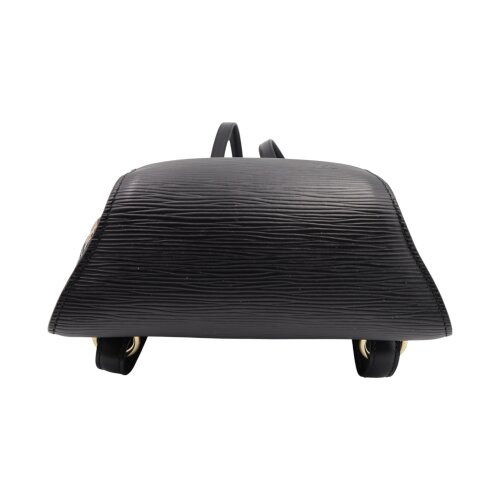 Louis Vuitton Mabillon Backpack Black Handbags Louis Vuitton 9