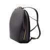 Louis Vuitton Mabillon Backpack Black Handbags Louis Vuitton 18