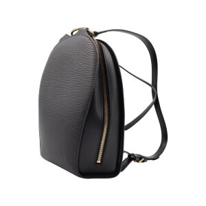 Louis Vuitton Mabillon Backpack Black Handbags Louis Vuitton 21