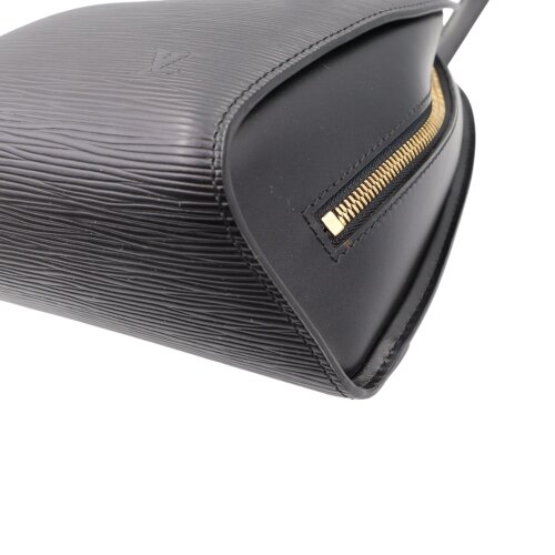 Louis Vuitton Mabillon Backpack Black Handbags Louis Vuitton 11