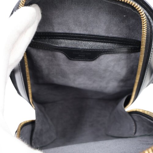 Louis Vuitton Mabillon Backpack Black Handbags Louis Vuitton 15