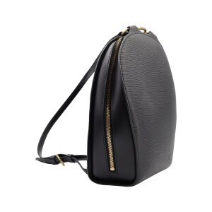 Louis Vuitton Mabillon Backpack Black Handbags Louis Vuitton 23