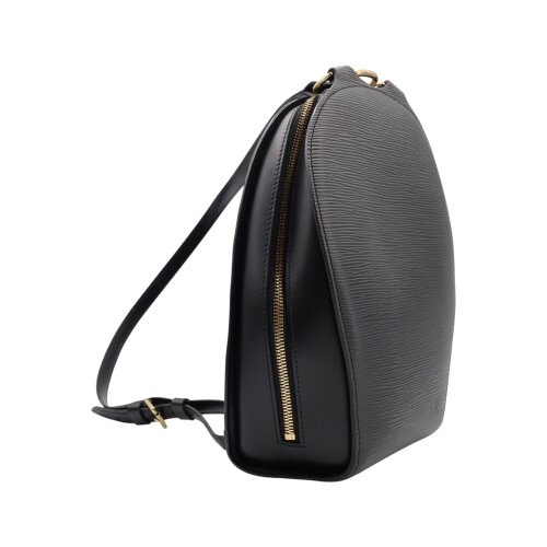 Louis Vuitton Mabillon Backpack Black Handbags Louis Vuitton 8