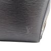 Louis Vuitton Mabillon Backpack Black Handbags Louis Vuitton 24