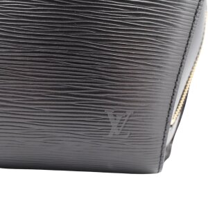 Louis Vuitton Mabillon Backpack Black Handbags Louis Vuitton 27