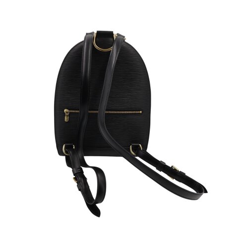 Louis Vuitton Mabillon Backpack Black Handbags Louis Vuitton 7