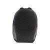 Louis Vuitton Mabillon Backpack Black Handbags Louis Vuitton 16