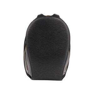 Louis Vuitton Mabillon Backpack Black Handbags Louis Vuitton 19