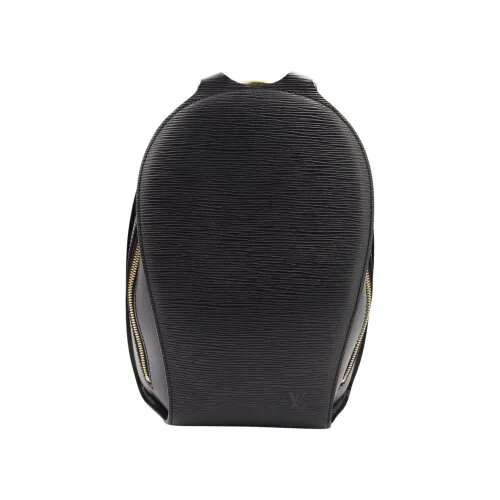 Louis Vuitton Mabillon Rucksack Schwarz Handtaschen Louis Vuitton Louis Vuitton Mabillon Rucksack Schwarz Handtaschen Louis Vuitton