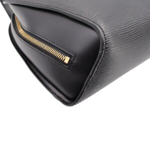 Louis Vuitton Mabillon Backpack Black Handbags Louis Vuitton 25