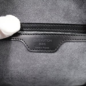 Louis Vuitton Mabillon Backpack Black Handbags Louis Vuitton 31