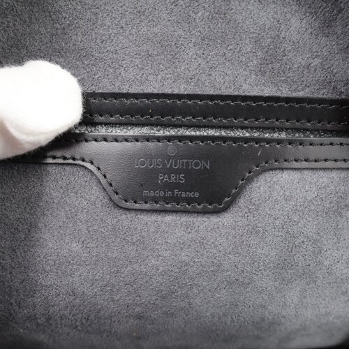 Louis Vuitton Mabillon Backpack Black Handbags Louis Vuitton 16