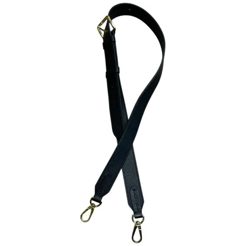 Louis Vuitton Maida Hobo Empreinte Schwarz