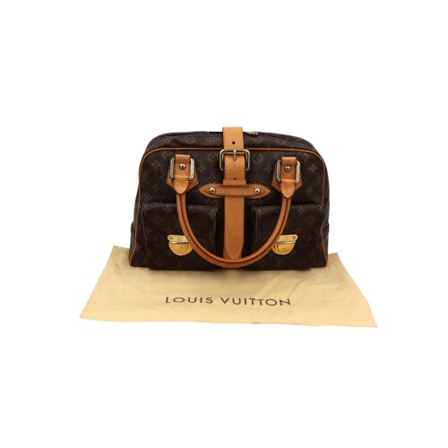Louis Vuitton Manhattan Handtaschen Louis Vuitton 3