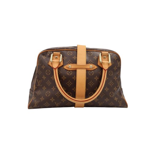 Louis Vuitton Manhattan Handtaschen Louis Vuitton 5