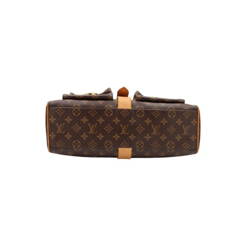Louis Vuitton Manhattan Handtaschen Louis Vuitton 7