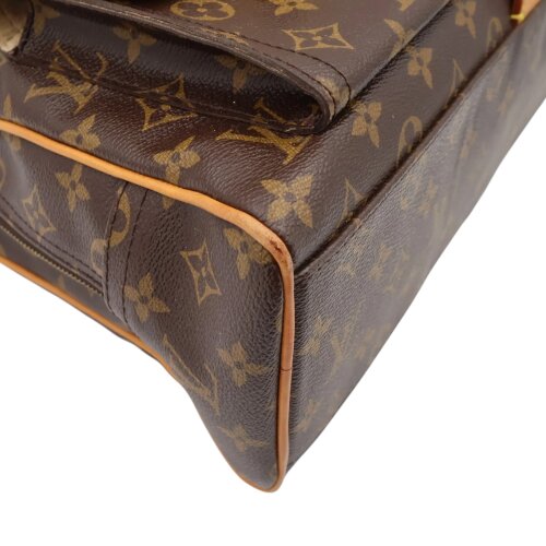 Louis Vuitton Manhattan Handtaschen Louis Vuitton 8