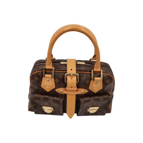 Louis Vuitton Manhattan Handtaschen Louis Vuitton 10