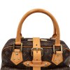 Louis Vuitton Manhattan Handtaschen Louis Vuitton 27