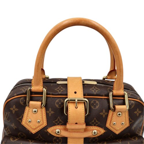 Louis Vuitton Manhattan Handtaschen Louis Vuitton 11