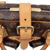 Louis Vuitton Manhattan Handtaschen Louis Vuitton 28